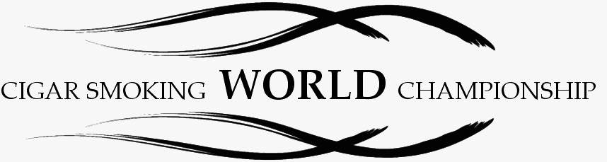 Cigar Smoking World Championship logo